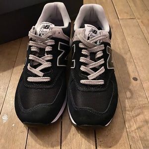 New balance 574 core